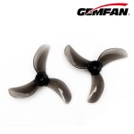 Gemfan 1208-3 31mm Three-blade Paddle Machine Toothpick Machine  4 Pairs